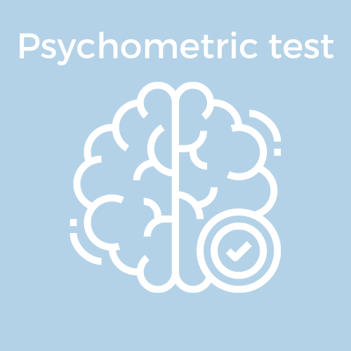 psychometric review image