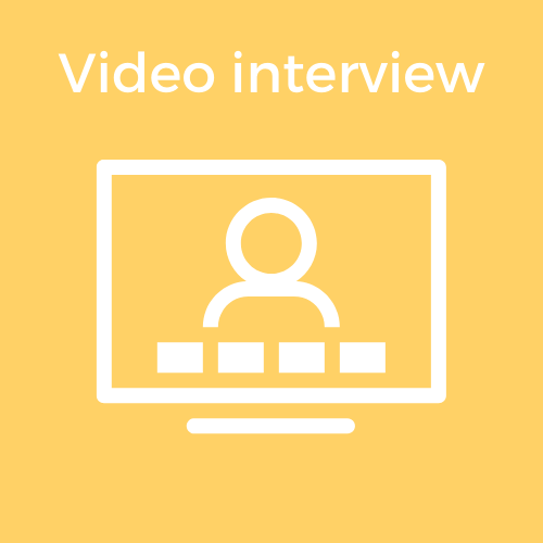  video interview image