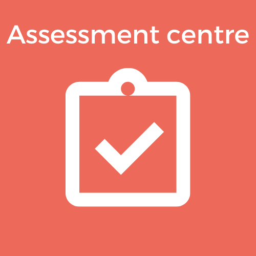 assessment centre image