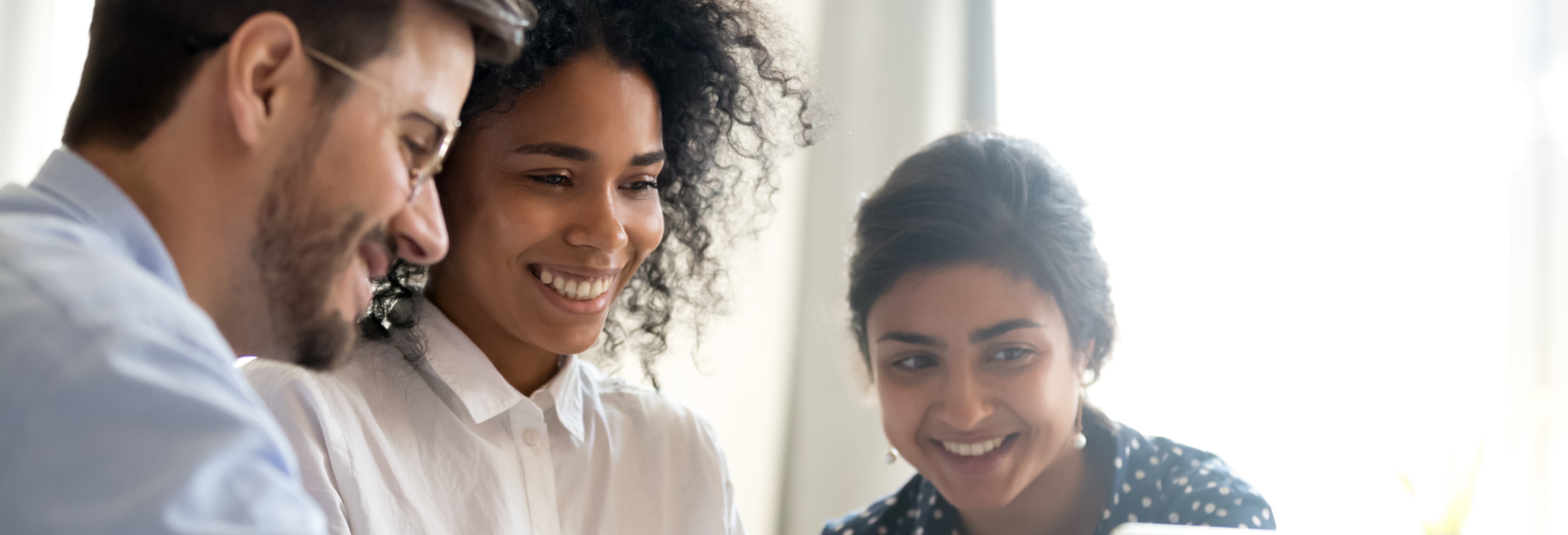 ReCRuit Logo with tag-line 'Making recuitment accessible for you'