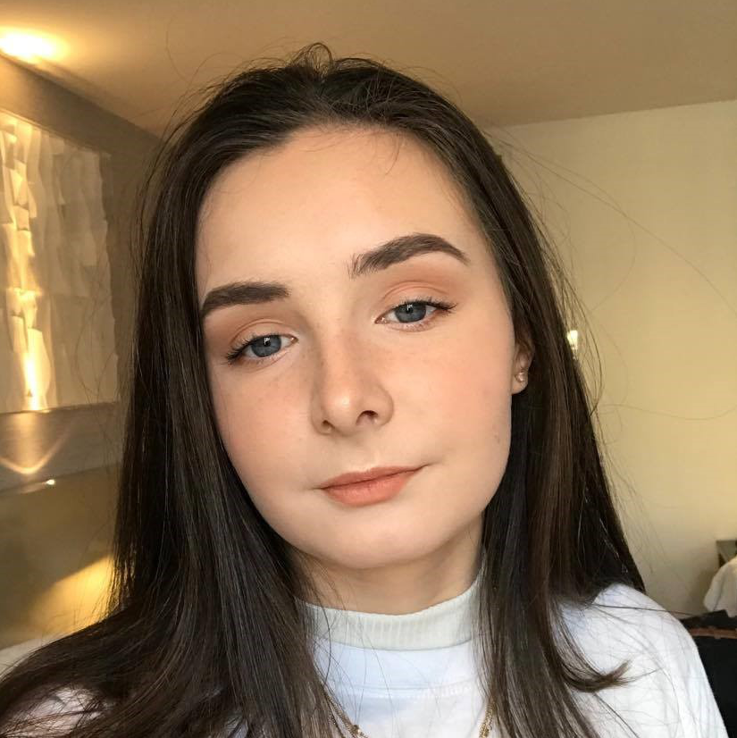 Picture of team member Skye